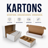 Kartons & mehr