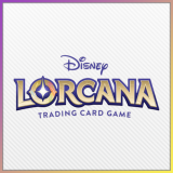Disney Lorcana