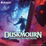 MTG: Duskmourn