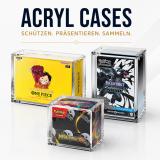 Acryl Cases