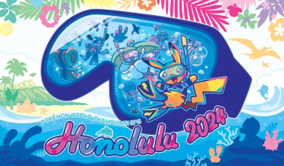 Datum und Austragungsort der kommenden Pokémon-Weltmeisterschaften in Honolulu, Hawai‘i, bekannt gegeben - Datum und Austragungsort der kommenden Pokémon-Weltmeisterschaften in Honolulu, Hawai‘i, bekannt gegeben