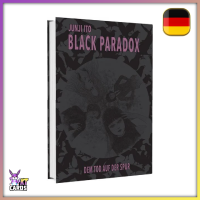 Black Paradox