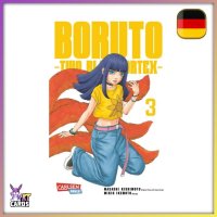 Boruto – Two Blue Vortex 3