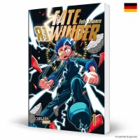Fate Rewinder 1