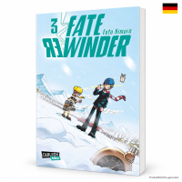 Fate Rewinder 3