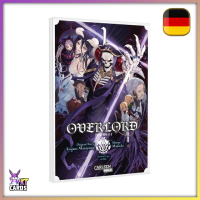 Overlord New World 1