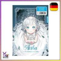 Aisha - Noch einmal ins Licht 01 m.Acryl