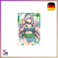 Arifureta - Der Kampf zurück ... 03