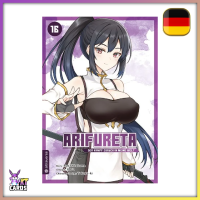 Arifureta - Der Kampf zurück ... 16