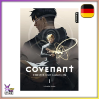 Covenant - Priester und Dämonen 01
