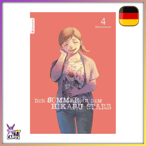 Der Sommer, in dem Hikaru starb 04