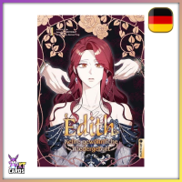 Edith - Keine gewöhnliche ... 01