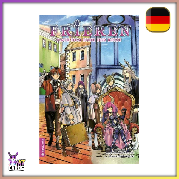 Frieren 03