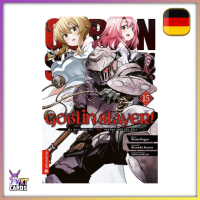Goblin Slayer! 15