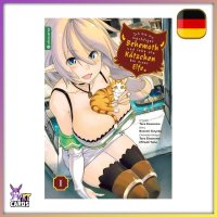 Ich bin ein mächtiger Behemoth ... 01