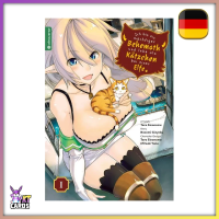 Ich bin ein mächtiger Behemoth ... 01