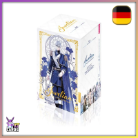 Juvelian 08 mit Schuber