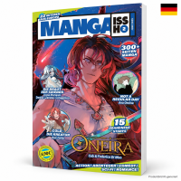 MANGA ISSHO 02