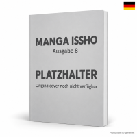 MANGA ISSHO 08