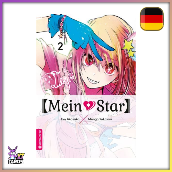 Mein*Star 02