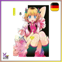 Mein*Star 08