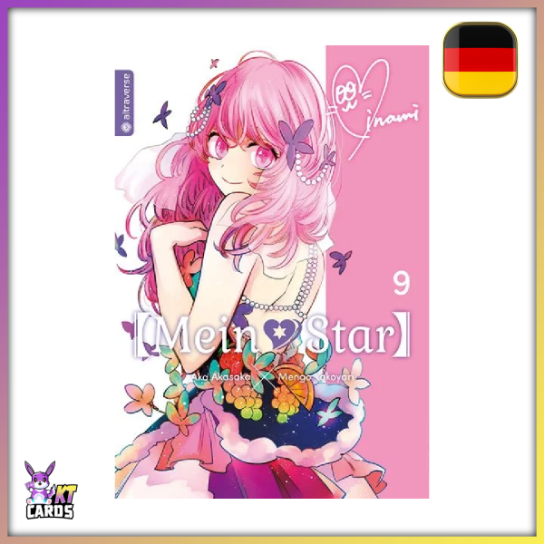 Mein*Star 09