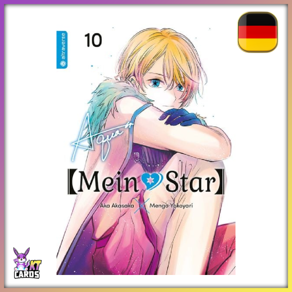 Mein*Star 10