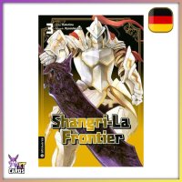 Shangri-La Frontier 03