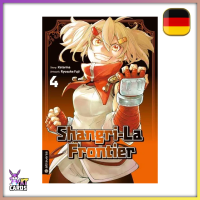 Shangri-La Frontier 04