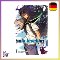 Solo Leveling 01