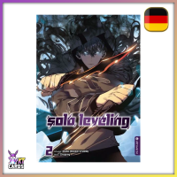 Solo Leveling 02