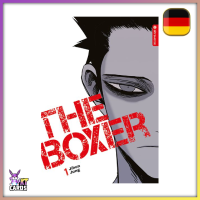 The Boxer 01