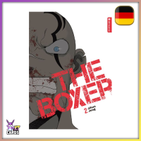 The Boxer 02