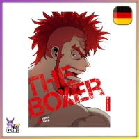 The Boxer 08
