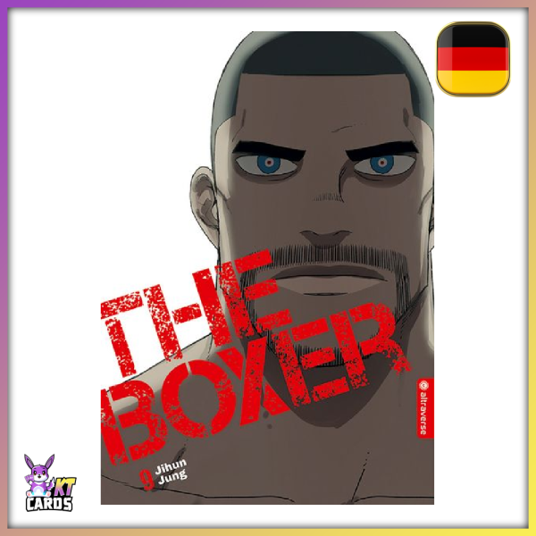 The Boxer 09
