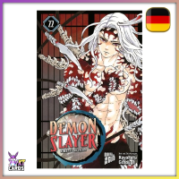 Demon Slayer - Kimetsu no Yaiba 22