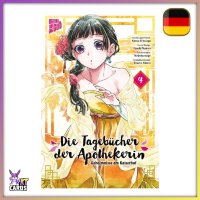 Die Tagebücher der Apothekerin - Geheimnisse am...