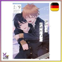 Ich kann dich nicht erreichen 9