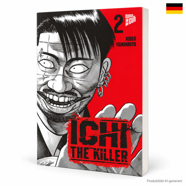Ichi The Killer 2