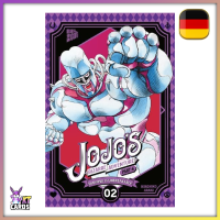 JoJos Bizarre Adventure - Part 4: Diamond is Unbreakable 2