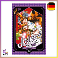 JoJos Bizarre Adventure - Part 4: Diamond is Unbreakable...