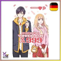 My Love Story with Yamada-kun at LVL 999 1