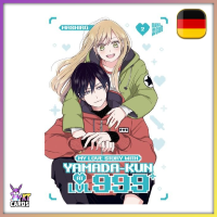 My Love Story with Yamada-kun at LVL 999 2