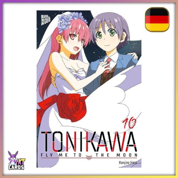 TONIKAWA - Fly me to the Moon 10