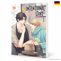 Unintentional Love Story 1