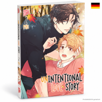 Unintentional Love Story 2