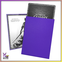Ultimate Guard Katana Sleeves Standardgröße -...