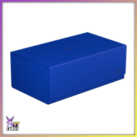 Ultimate Guard Arkhive 800+ XenoSkin Monocolor Blau