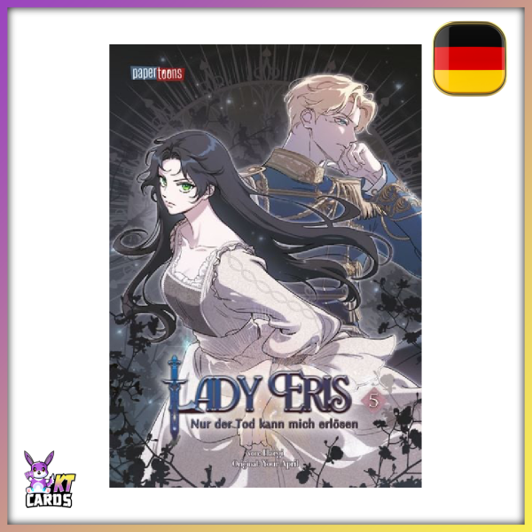Lady Eris - Nur der Tod kann mich erlösen 05
