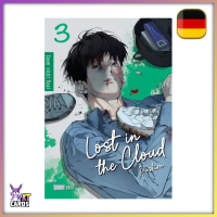 Lost in the Cloud 03